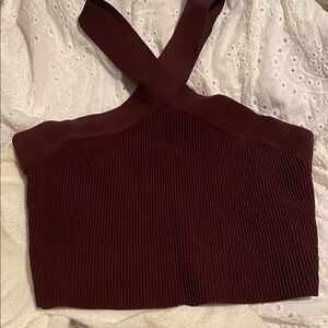 Babaton Rich Brown Crop L